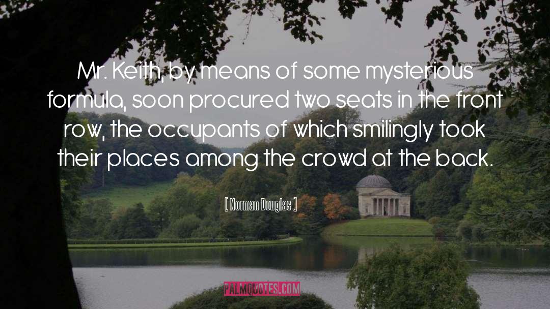 Corruptibility quotes by Norman Douglas