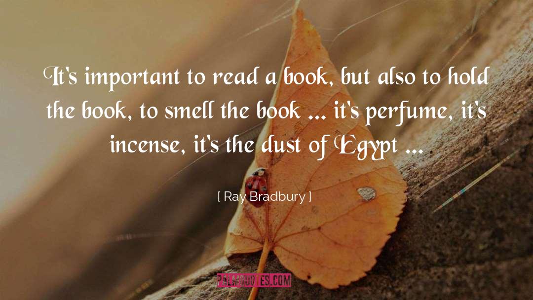 Corvus Books quotes by Ray Bradbury