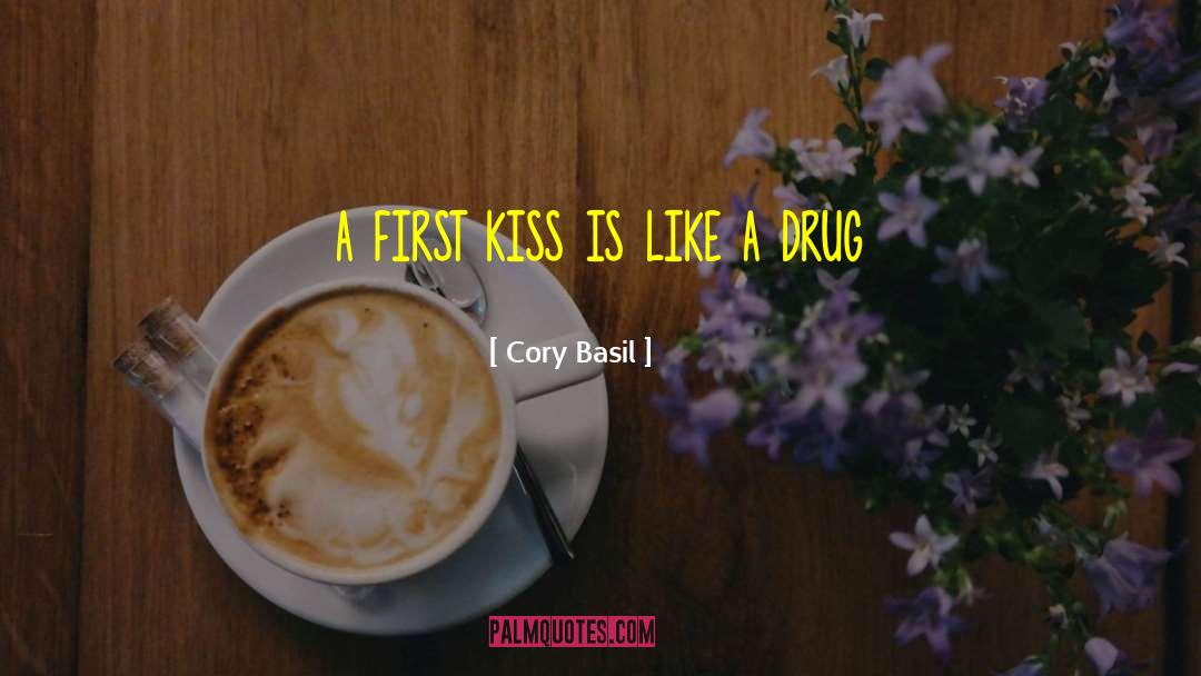 Cory quotes by Cory Basil