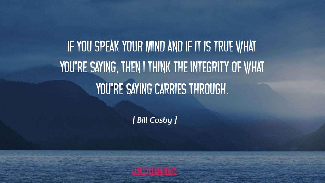 Cosby quotes by Bill Cosby