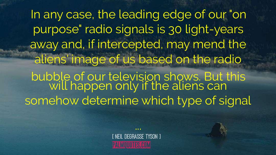 Cosmic Impact quotes by Neil DeGrasse Tyson