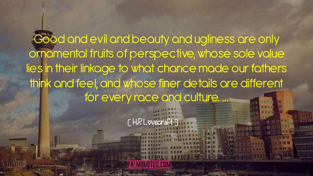 Cosmic Perspective quotes by H.P. Lovecraft