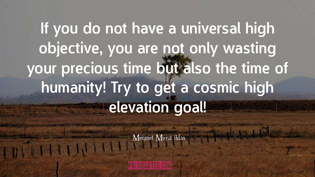 Cosmic Self quotes by Mehmet Murat Ildan