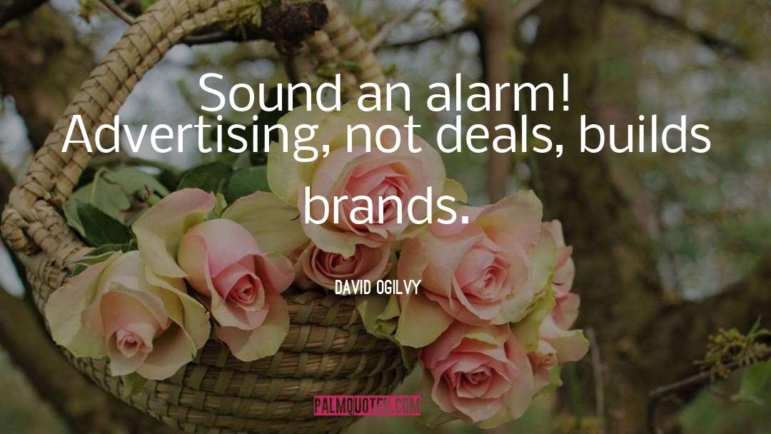 Cost Cutting quotes by David Ogilvy