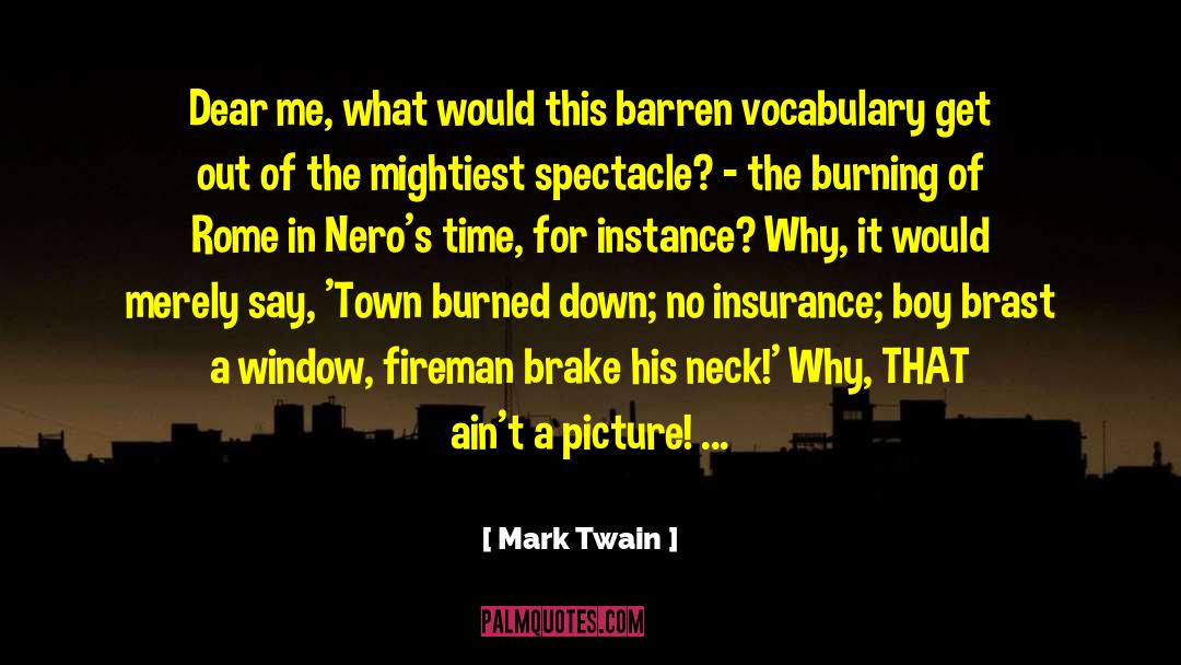 Costco Insurance quotes by Mark Twain