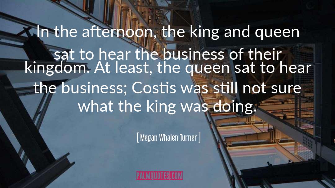 Costis quotes by Megan Whalen Turner