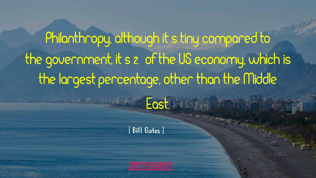 Councils Of Government quotes by Bill Gates