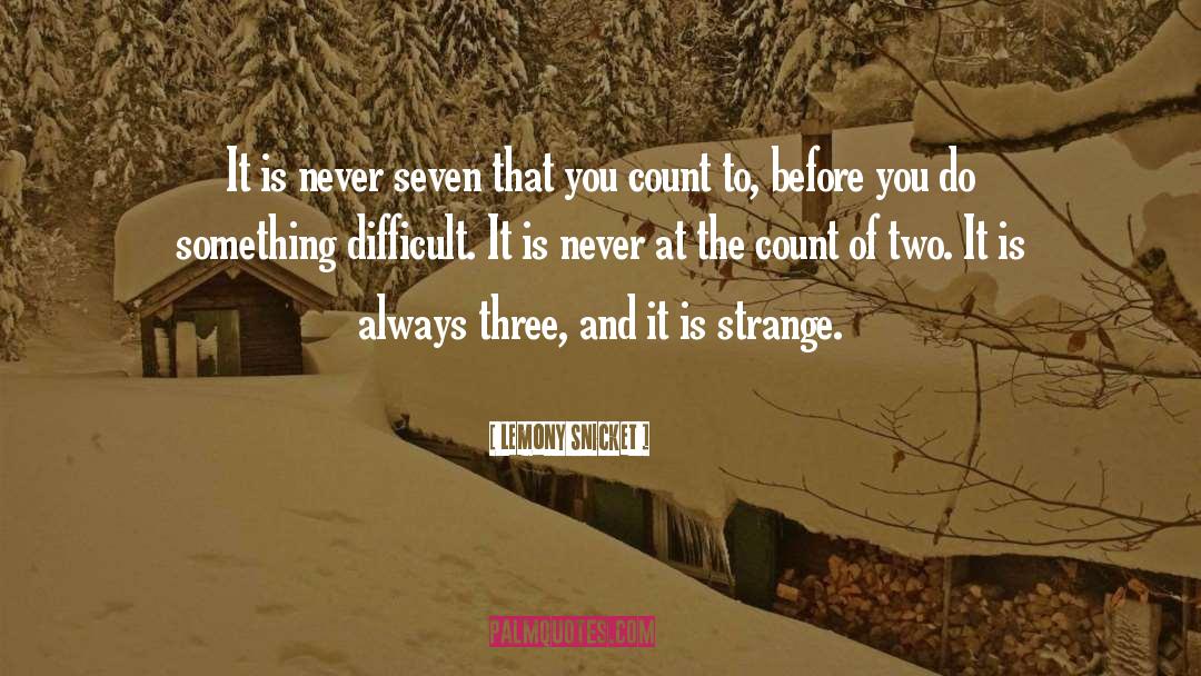 Count Of Monte Cristo quotes by Lemony Snicket