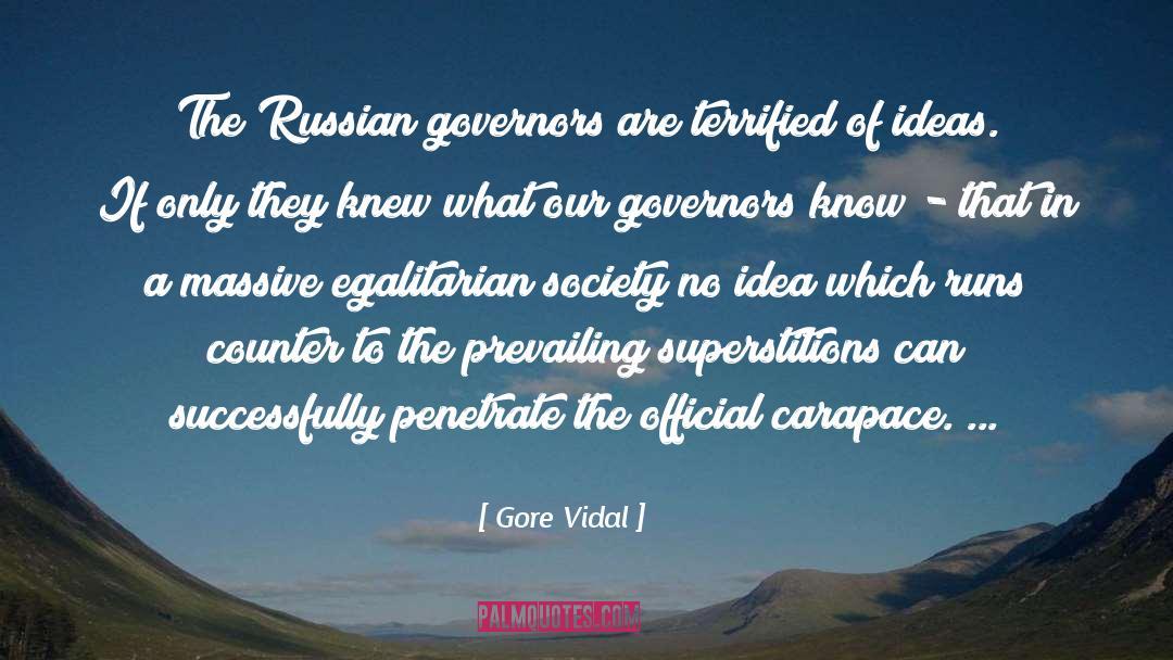 Counter Narratives quotes by Gore Vidal