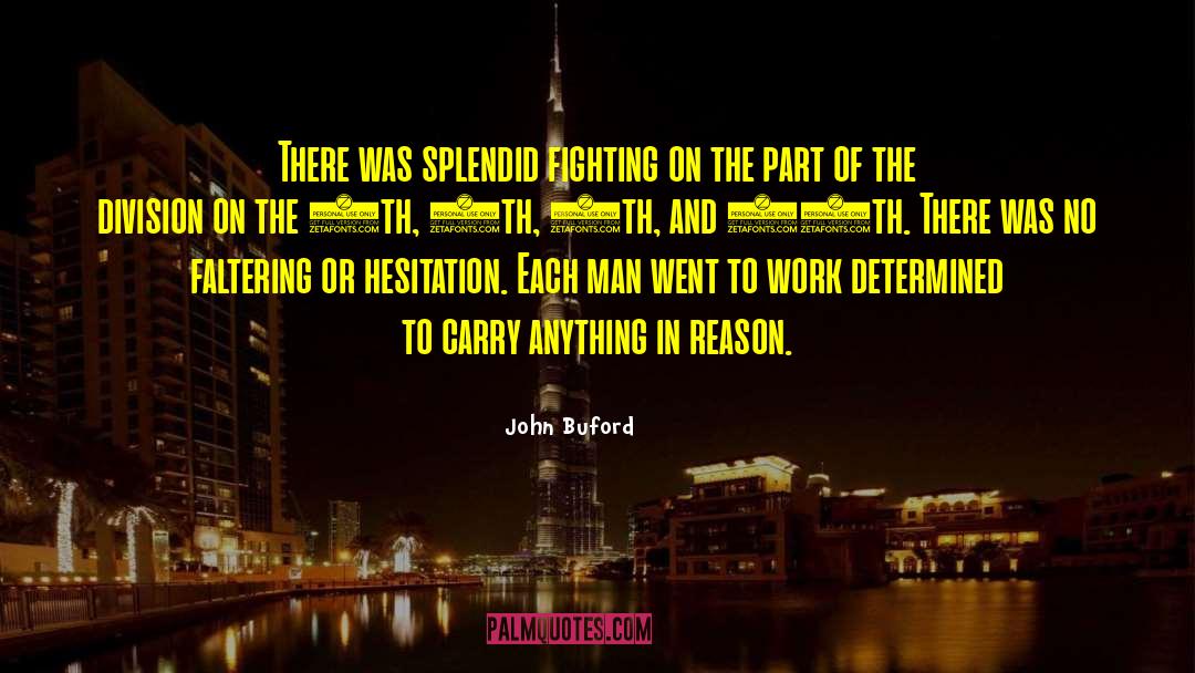 Counterclaims 8th quotes by John Buford