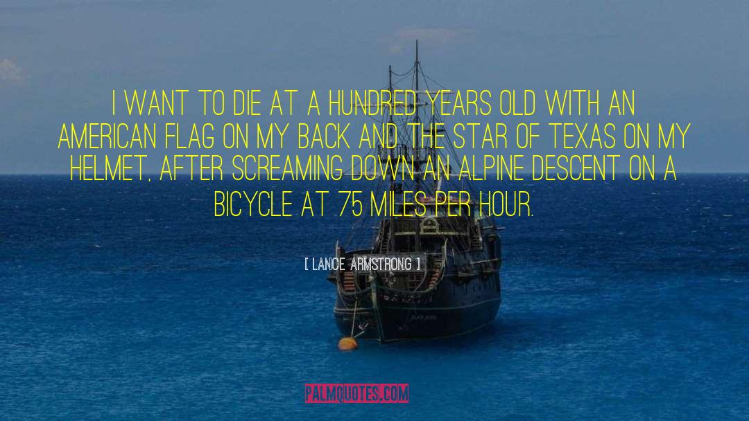 Counting Stars quotes by Lance Armstrong