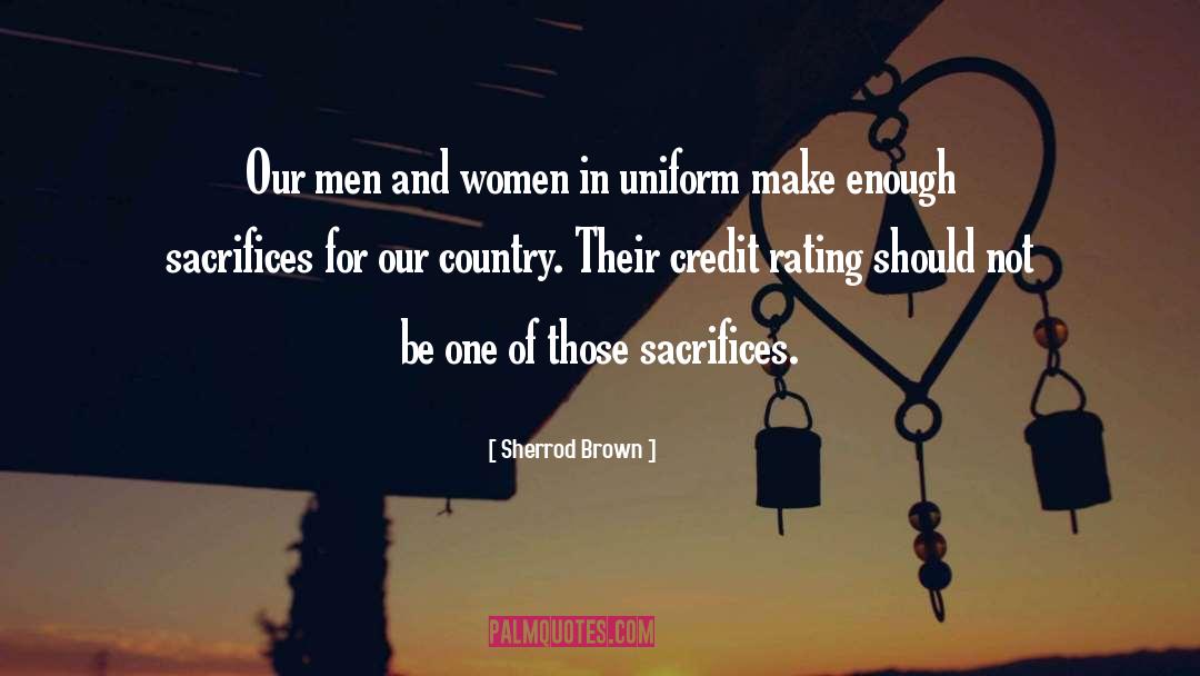 Country Boy quotes by Sherrod Brown