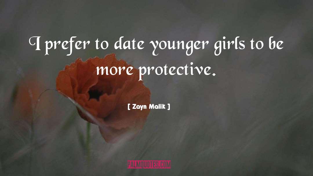 Country Girl quotes by Zayn Malik