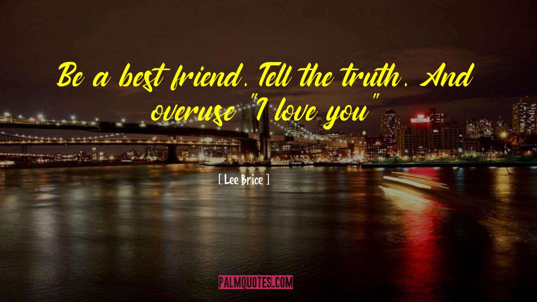 Country Love quotes by Lee Brice