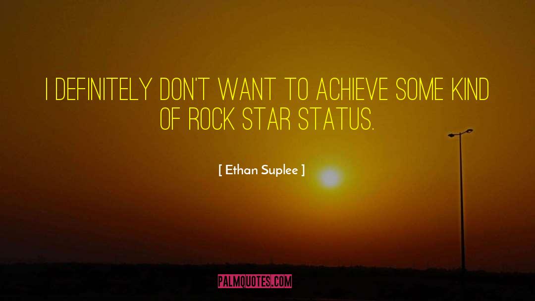 Country Rock Star quotes by Ethan Suplee