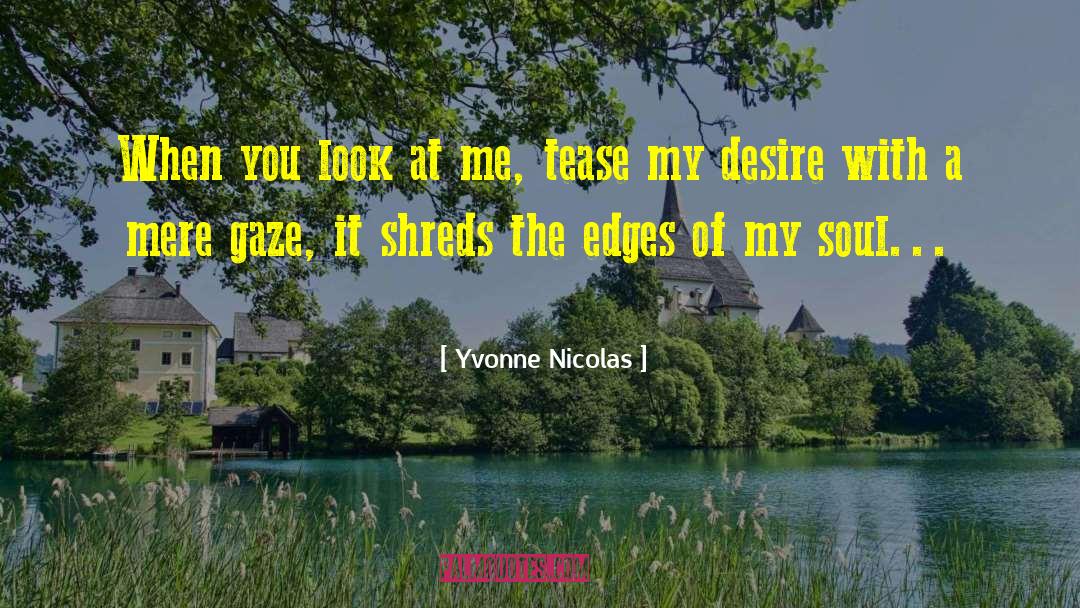 Country Rock Star Romance quotes by Yvonne Nicolas