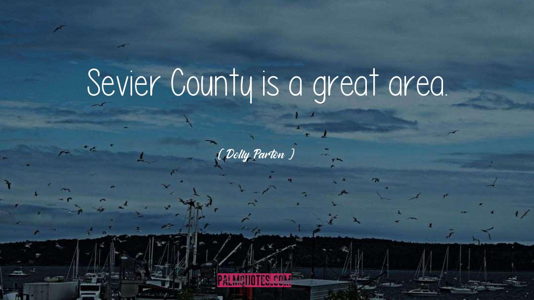 County quotes by Dolly Parton