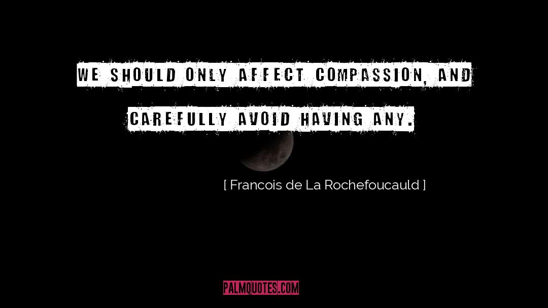 Coup De Foudre quotes by Francois De La Rochefoucauld