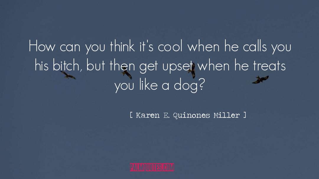 Couple Advice quotes by Karen E. Quinones Miller