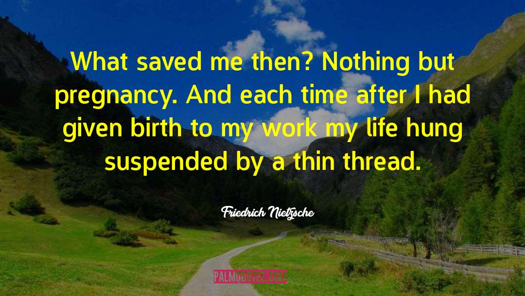 Couple Pregnancy Photoshoot quotes by Friedrich Nietzsche