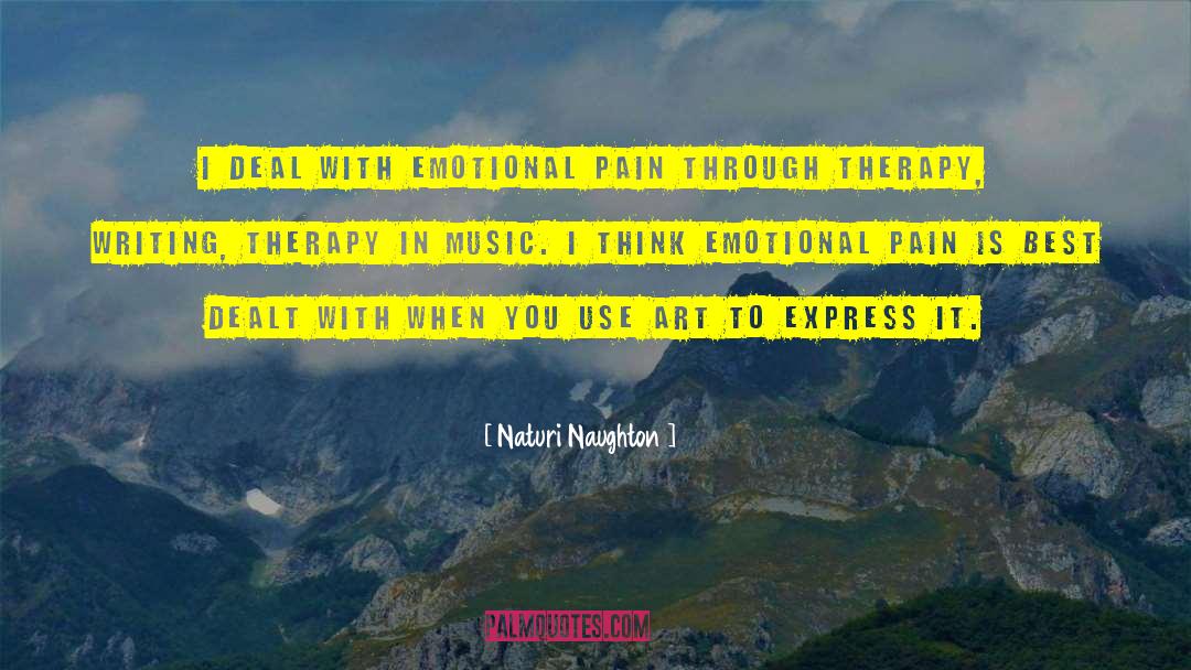 Couple Therapy quotes by Naturi Naughton