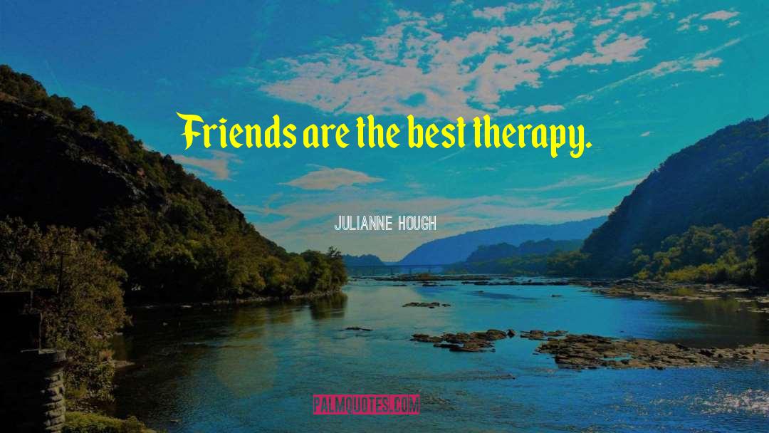 Couple Therapy quotes by Julianne Hough