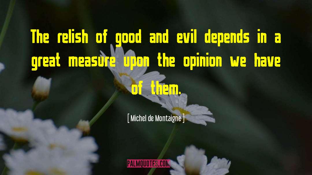 Couples Therapy quotes by Michel De Montaigne