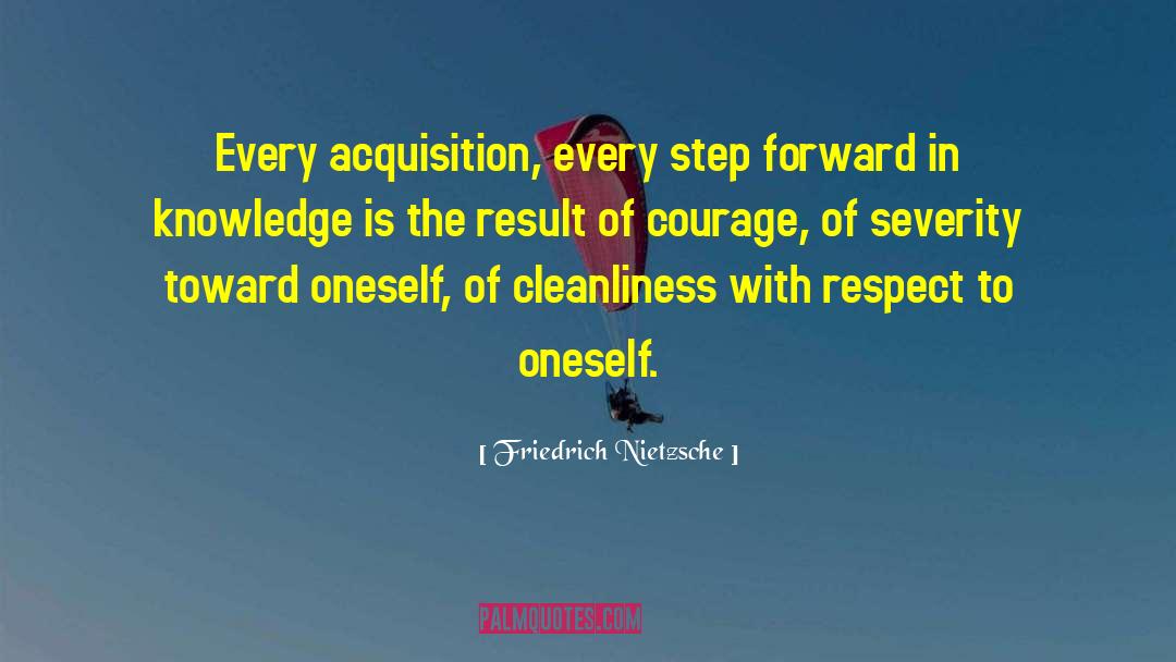 Courage To Rebuild quotes by Friedrich Nietzsche