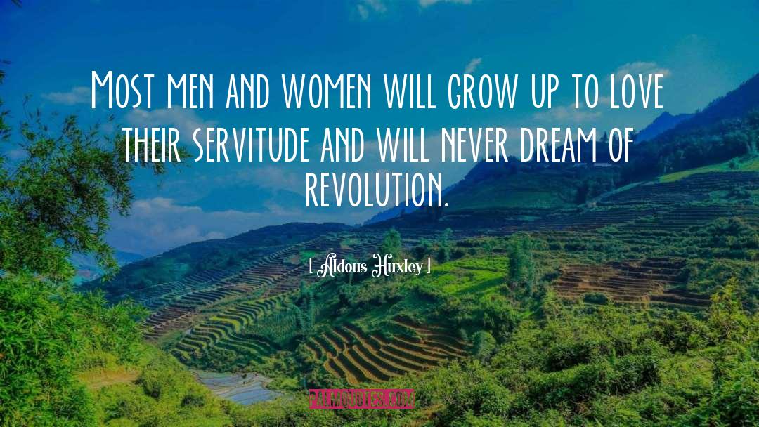 Courageous Women quotes by Aldous Huxley