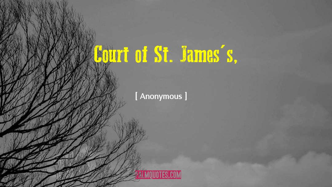 Court Jester quotes by Anonymous