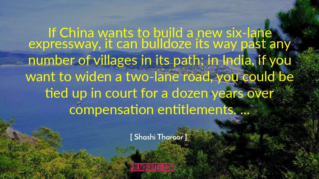 Court Of Dreams quotes by Shashi Tharoor