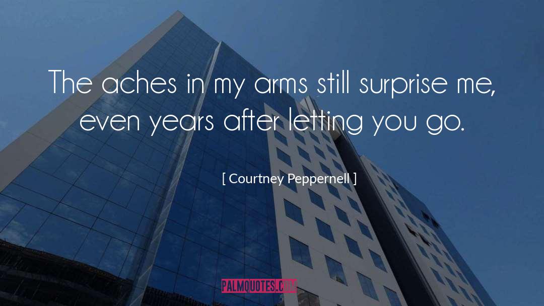 Courtney Peppernell quotes by Courtney Peppernell