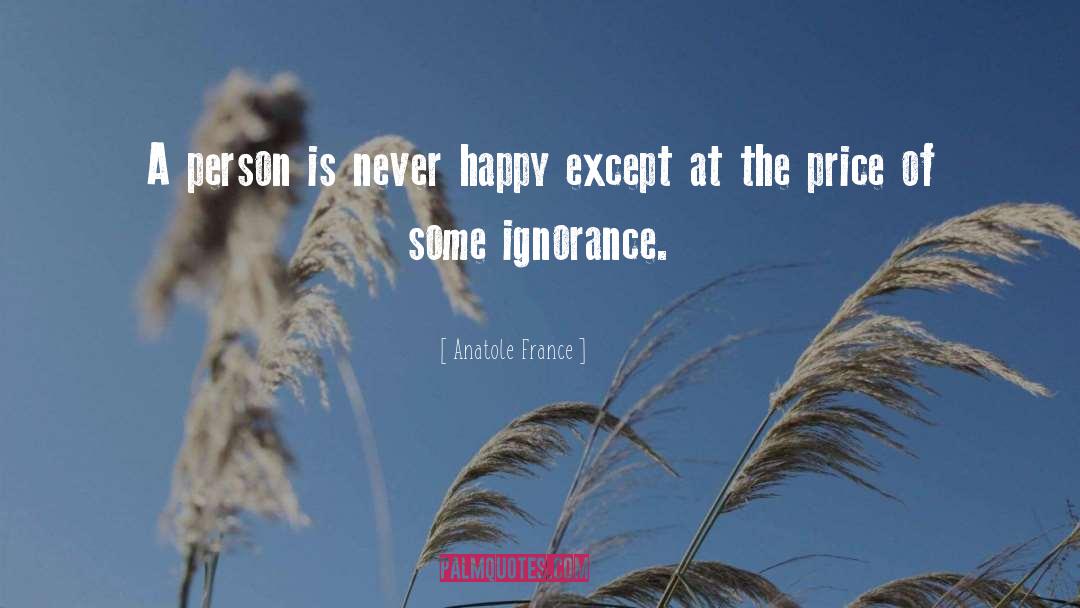 Coutras France quotes by Anatole France