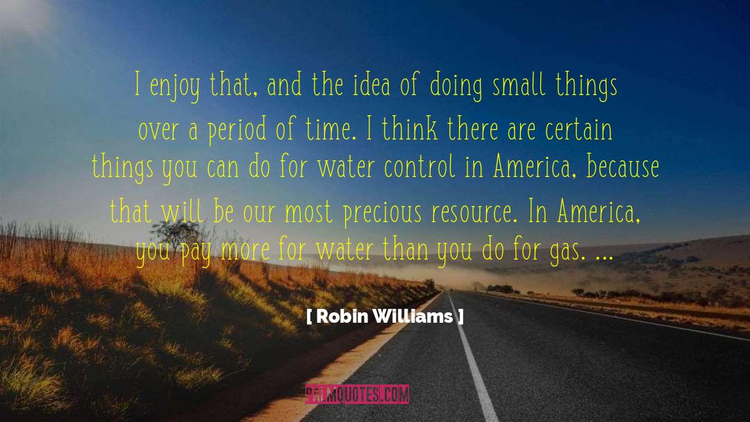 Covault Resources quotes by Robin Williams