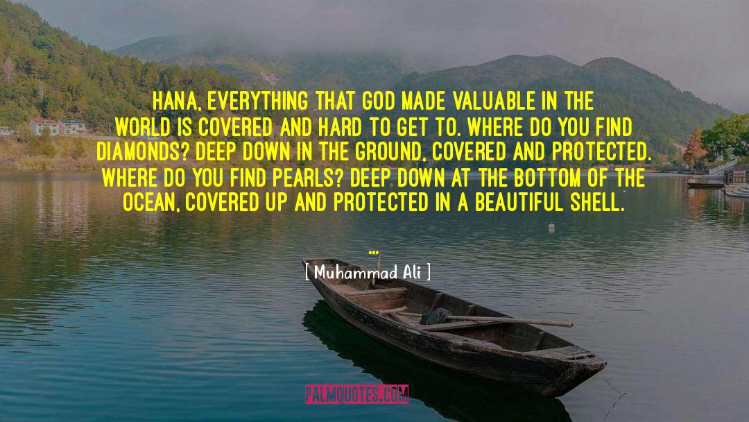 Covenant With God quotes by Muhammad Ali