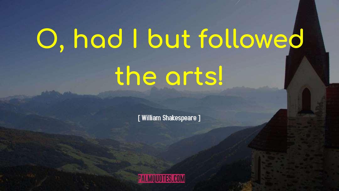 Cover Art quotes by William Shakespeare