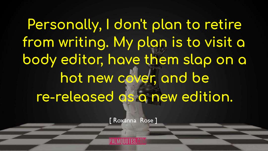 Cover Ups quotes by Roxanna  Rose