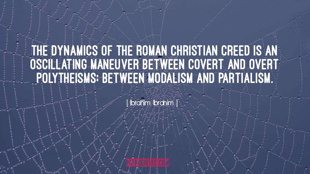 Covert quotes by Ibrahim Ibrahim
