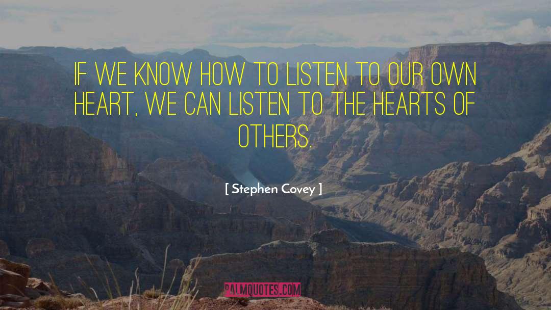 Covey quotes by Stephen Covey