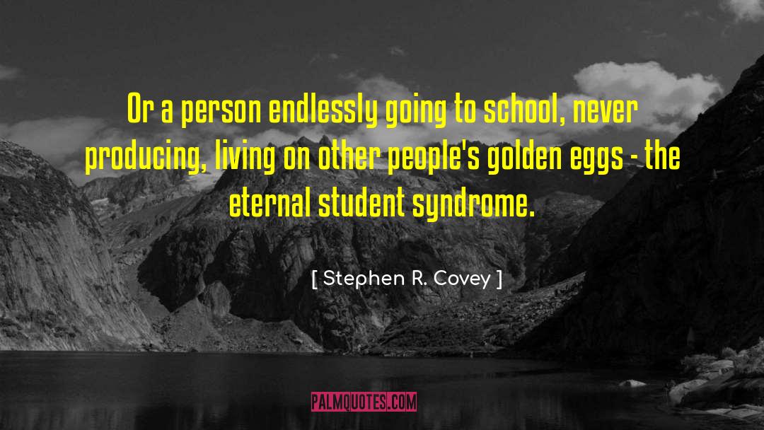 Covey quotes by Stephen R. Covey