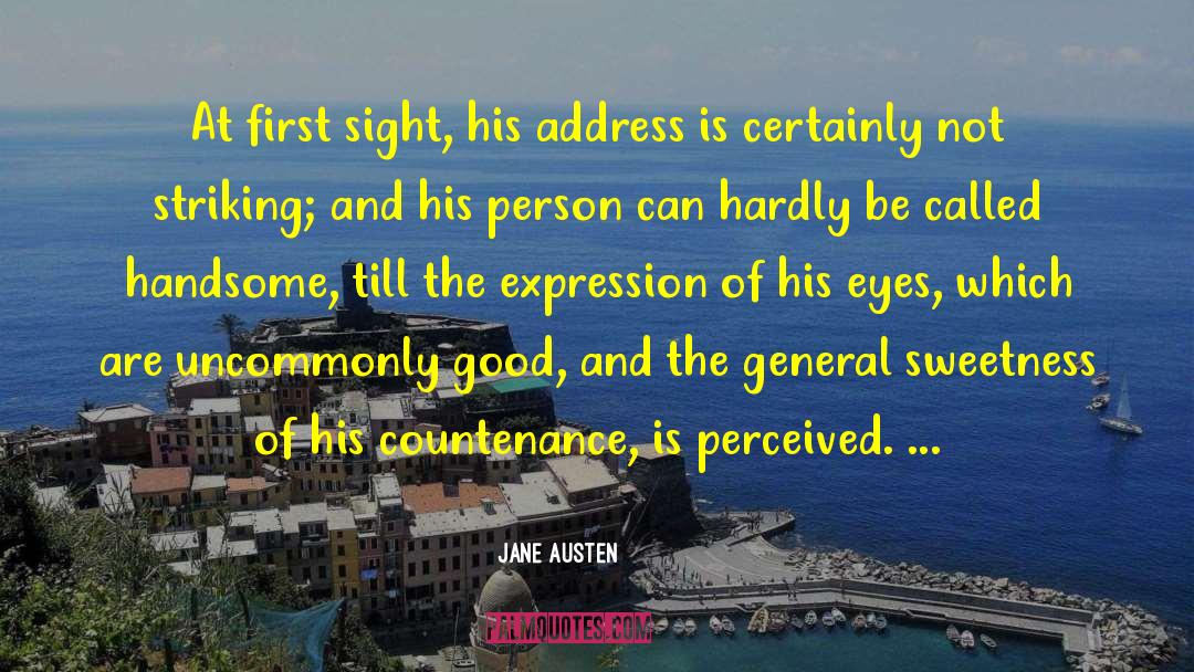 Covid19 Address quotes by Jane Austen
