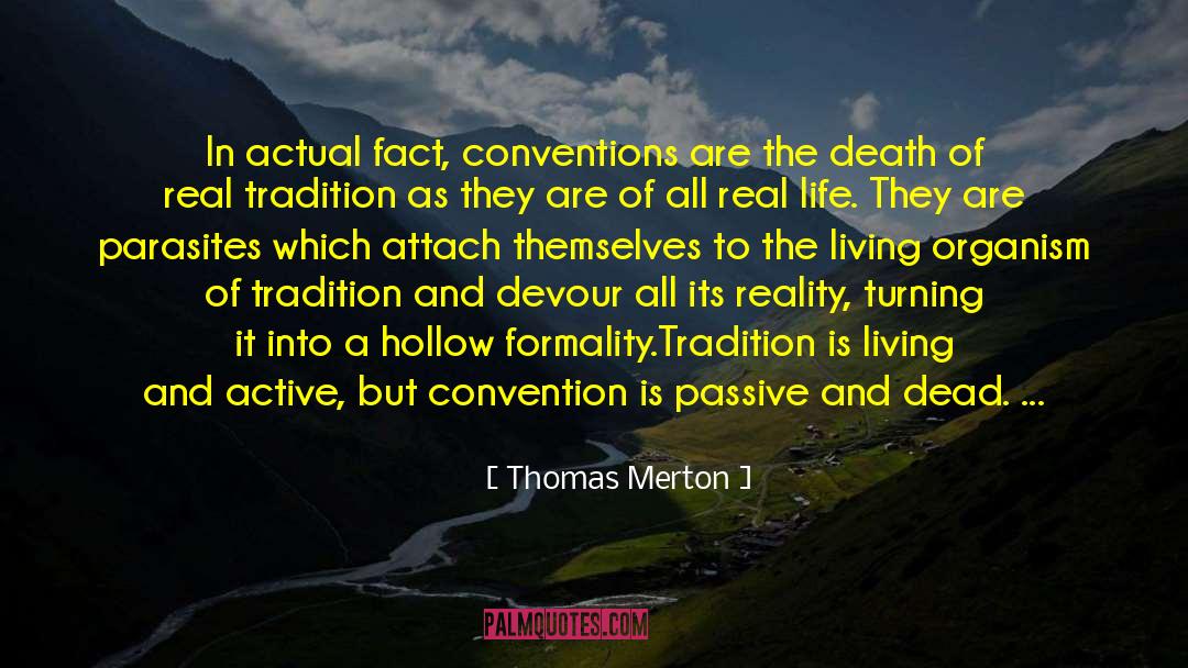 Cowardice Ways quotes by Thomas Merton
