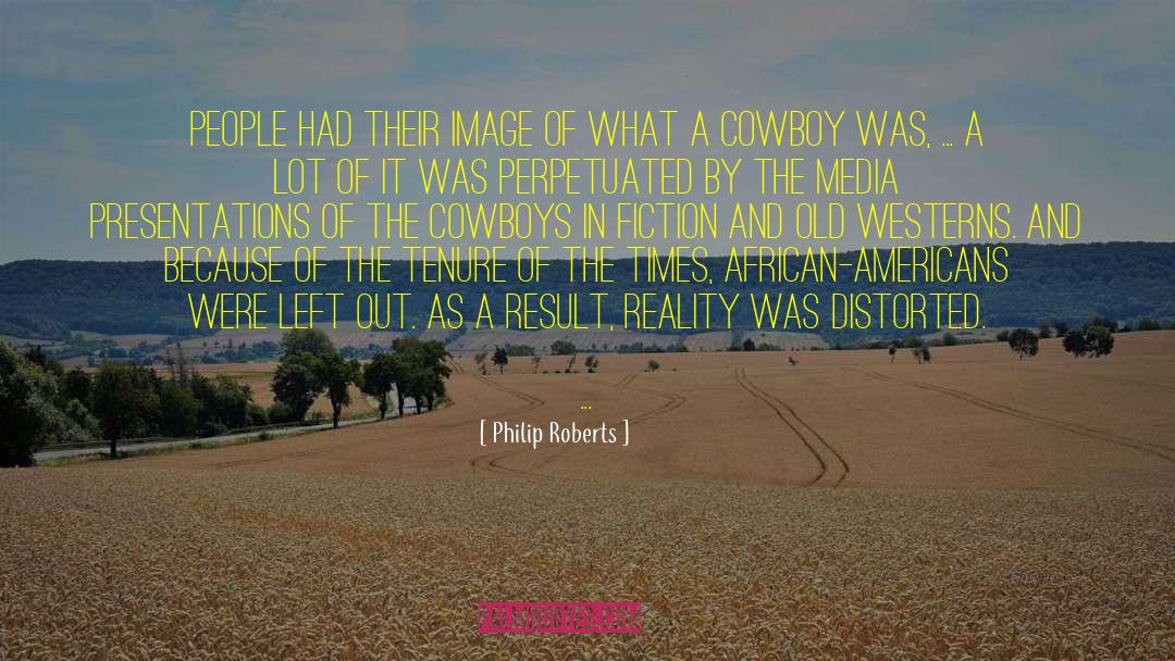 Cowboys Nightlinger quotes by Philip Roberts