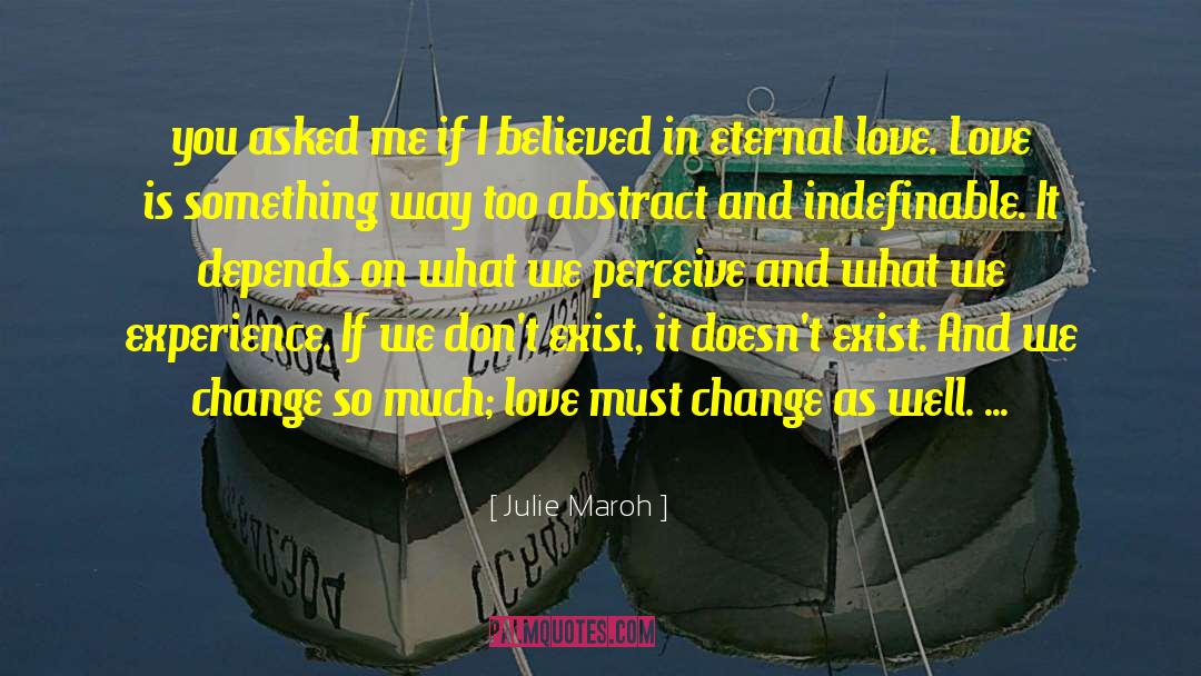 Cozy Romance quotes by Julie Maroh