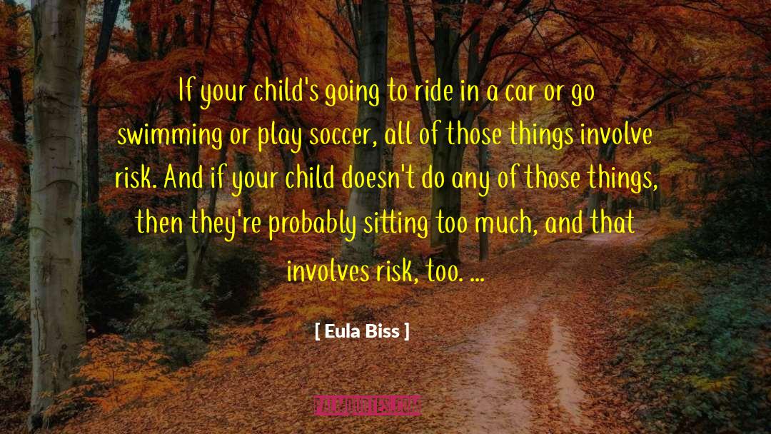 Cr Risk Advisory Facebook quotes by Eula Biss