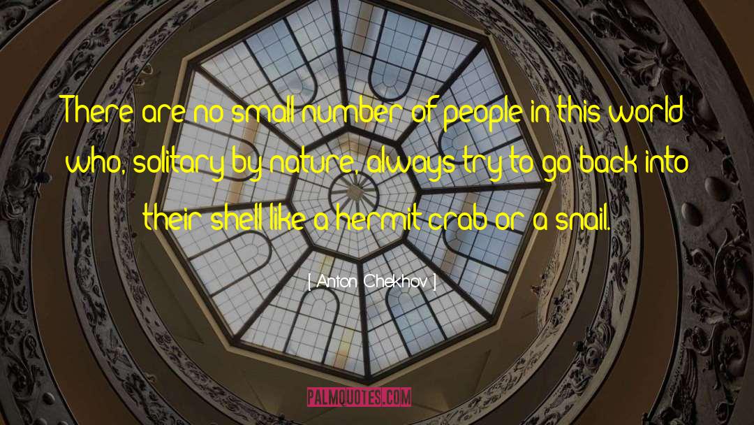 Crab Nebula quotes by Anton Chekhov