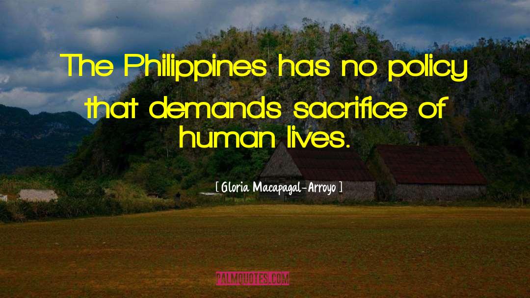 Cracknell Philippines quotes by Gloria Macapagal-Arroyo