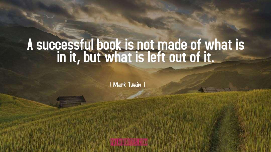 Crafts quotes by Mark Twain