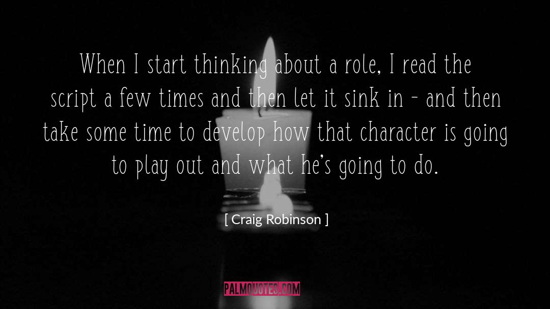 Craig Keilburger quotes by Craig Robinson