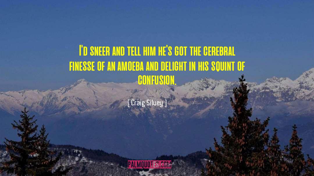 Craig Silvey quotes by Craig Silvey
